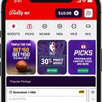 bet sports